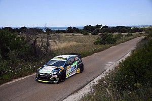 Campionato Italiano WRC: annullato il Rally del Salento 2020