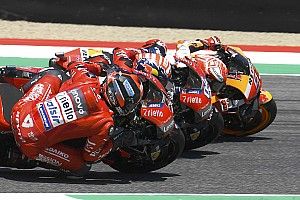 MotoGP tijdschema: Hoe laat begint de Grand Prix van Italië?
