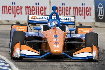 Dixon: Win was “redemption” after feeling “a bit of an idiot”