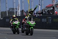 ARRC Australia: Kemenangan pertama AM Fadly musim ini