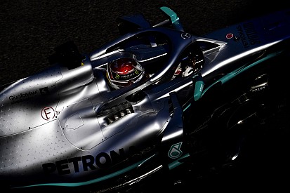 Hamilton : "Notre meilleur début de saison"