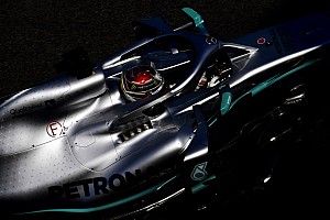 Hamilton : "Notre meilleur début de saison"