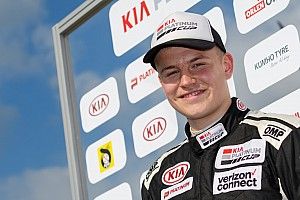 KIA PLATINUM CUP – Wierzbicki z czasem dnia zdobył pole position