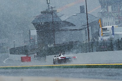 WEC bevestigt nieuwe datum voor 6 uur van Spa
