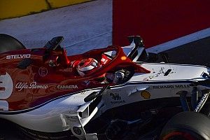 LIVE Formel 1: GP von Aserbaidschan, Freies Training 3