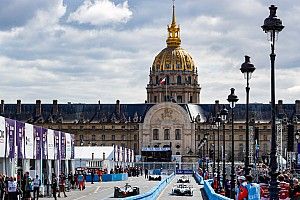 E-Prix de Paris 2020 : les billets sont en vente