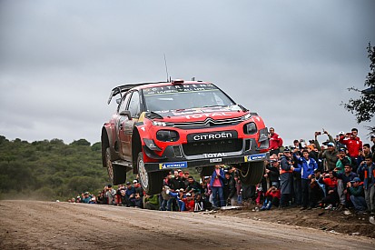 Pourquoi Citroën a déposé une requête auprès de la FIA