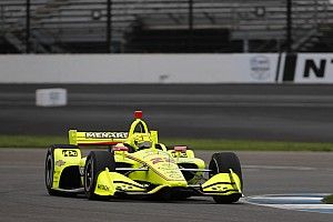 Course - Simon Pagenaud s'impose à Indianapolis !