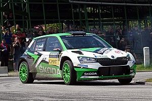 Skoda: la Fabia R5 Evo è pronta a stupire. Obiettivo rimanere la regina del WRC2