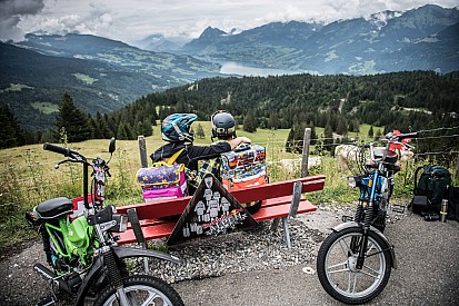 Red Bull Alpenbrevet 2019 : un point sur le règlement et les inscriptions