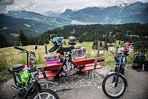 Red Bull Alpenbrevet 2019: un aggiornamento su regolamento e registrazioni