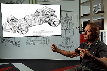 Piola & Fittipaldi: What made the Lotus 72 so special
