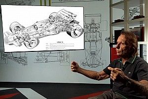 Piola & Fittipaldi: What made the Lotus 72 so special