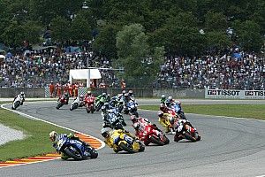 Pon a prueba tu memoria sobre la historia del GP de Italia de MotoGP disputado en Mugello