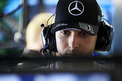 Ocon se concentre sur son rôle et ne pense pas à son avenir