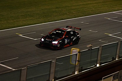 Gabriele Volpato brilla nella Qualifying Race notturna di Misano