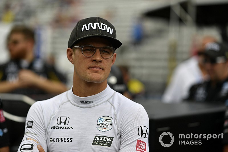 Ericsson, Alfa Romeo ile test yapmak istiyor