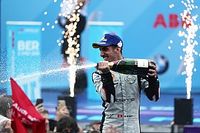 Buemi : "Je mérite une victoire, au moins"