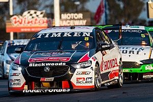 Percat argued against risky pit call