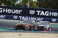 Huff consigue sus primeros puntos con CUPRA en el WTCR