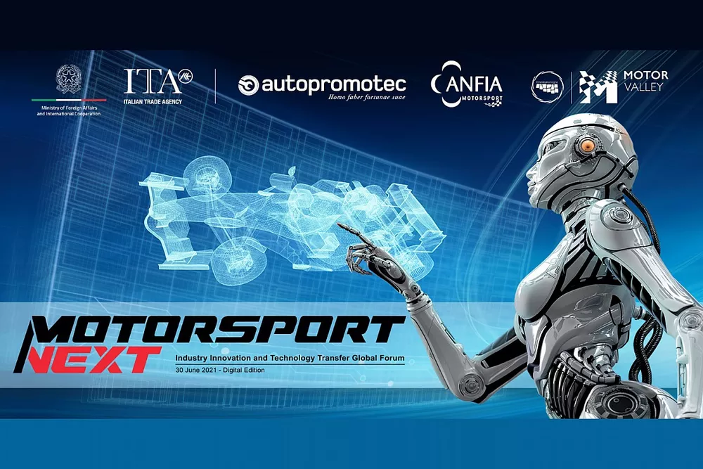Motorsport Next