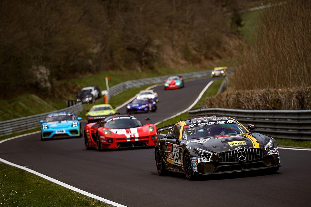Türk sporcular, Nurburgring 24 Saat'te piste çıkacak