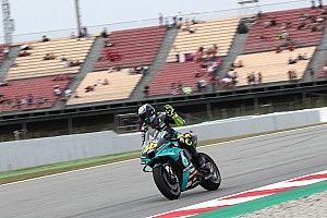Galeri: Aksi dari FP Hari Pertama MotoGP Catalunya