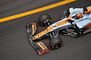 Seidl: Speciale rijstijl voor MCL35M niet natuurlijk voor Ricciardo