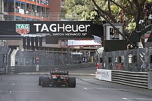 Verstappen a toujours voulu gagner à Monaco