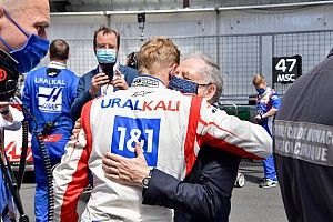 Todt: "Schumacher'i yalnız bırakmıyorum"
