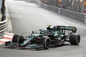 Performa Vettel Diklaim Sudah Mendekati 100 Persen
