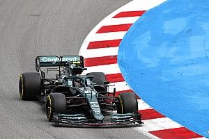 Vettel: „Természetesen nem vagyok elégedett”