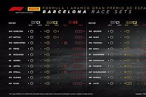Strategie F1: si punta a un pit, ma se sono due è favorito Verstappen