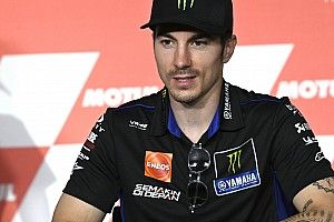 Lin Jarvis Bantah Yamaha Tak Berikan Maverick Vinales Motor Bagus