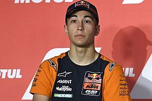 Raul Fernandez Tidak Terlalu Yakin di MotoGP