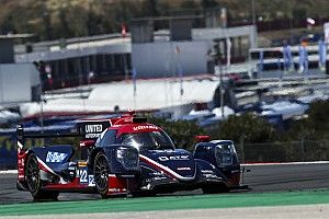 WEC Portimao 3. antrenman: United LMP2 takımı son antrenmanda zirvede