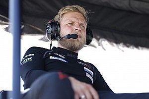 McLaren anuncia estreia de Magnussen na Indy neste fim de semana