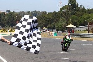 Estoril Tak Lagi Jadi Momok bagi Rea