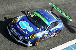 Porsche Cup: Após ‘maratona’, Sanchez e Menossi definem campeonatos