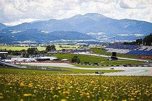Así vivimos la clasificación para el Gran Premio de Estiria de F1