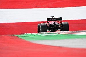 F1 2021: ecco gli orari TV di Sky e TV8 del GP d'Austria