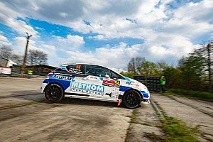 Mówią przed Ecumaster Rally