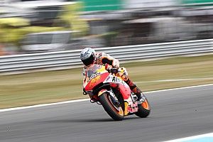 Pol Espargaro Klaim Solusi Masalah Honda Bukan Cuma Sasis