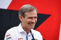 Vasselon deja de ser director t&eacute;cnico de Toyota tras casi 20 a&ntilde;os