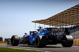 Williams, 2022 güç düzeninde bazı sürprizler olmasını bekliyor