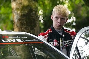 Los pilotos más jóvenes y los más mayores en ganar un rally del WRC