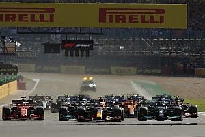 Meski Sukses, Sprint Race F1 Masih Perlu Dipoles