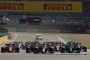 SZAVAZÁS: Megtartanád a sprintkvalifikációs formátumot az F1-ben?