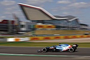 VIDEO: La impresionante primera vuelta de Alonso en la carrera sprint