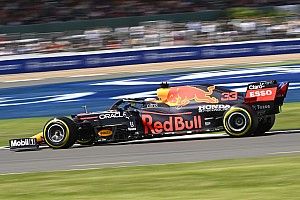 Verstappen hampered by "weird feeling" with F1 car in qualifying